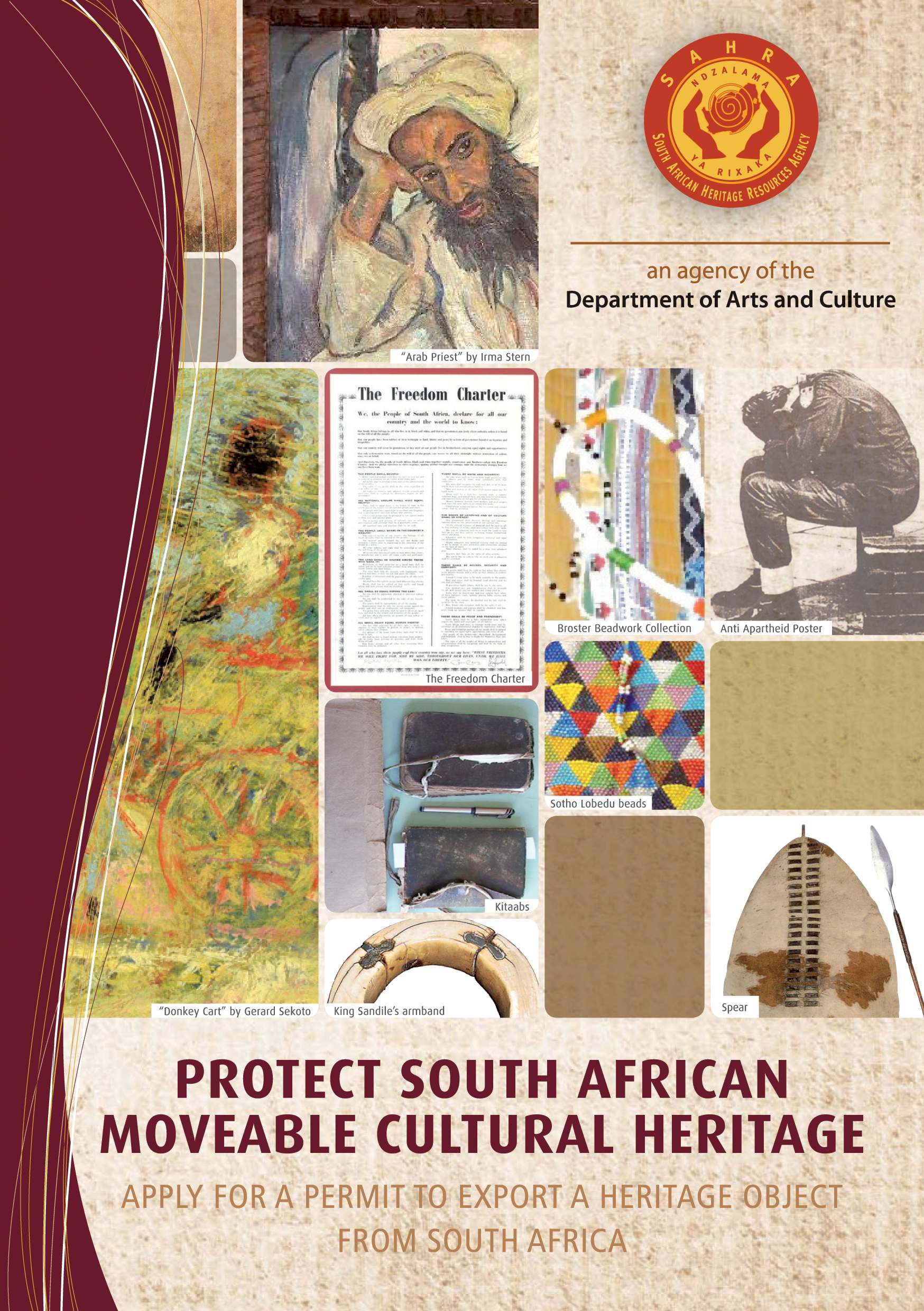 protect-south-african-moveable-cultural-heritage-sahra